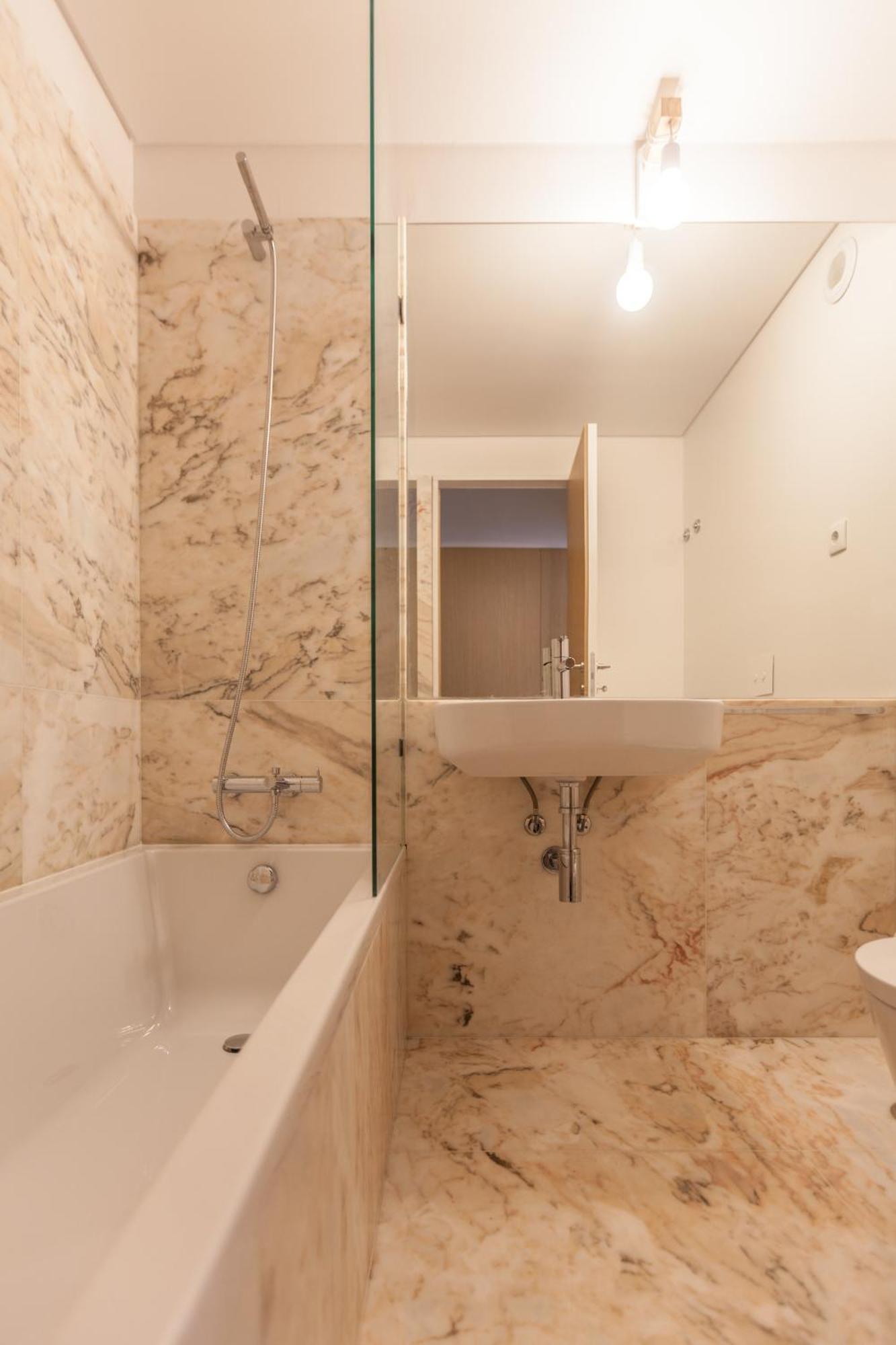 Apartment Flh Alcantara Terrace Lisbon