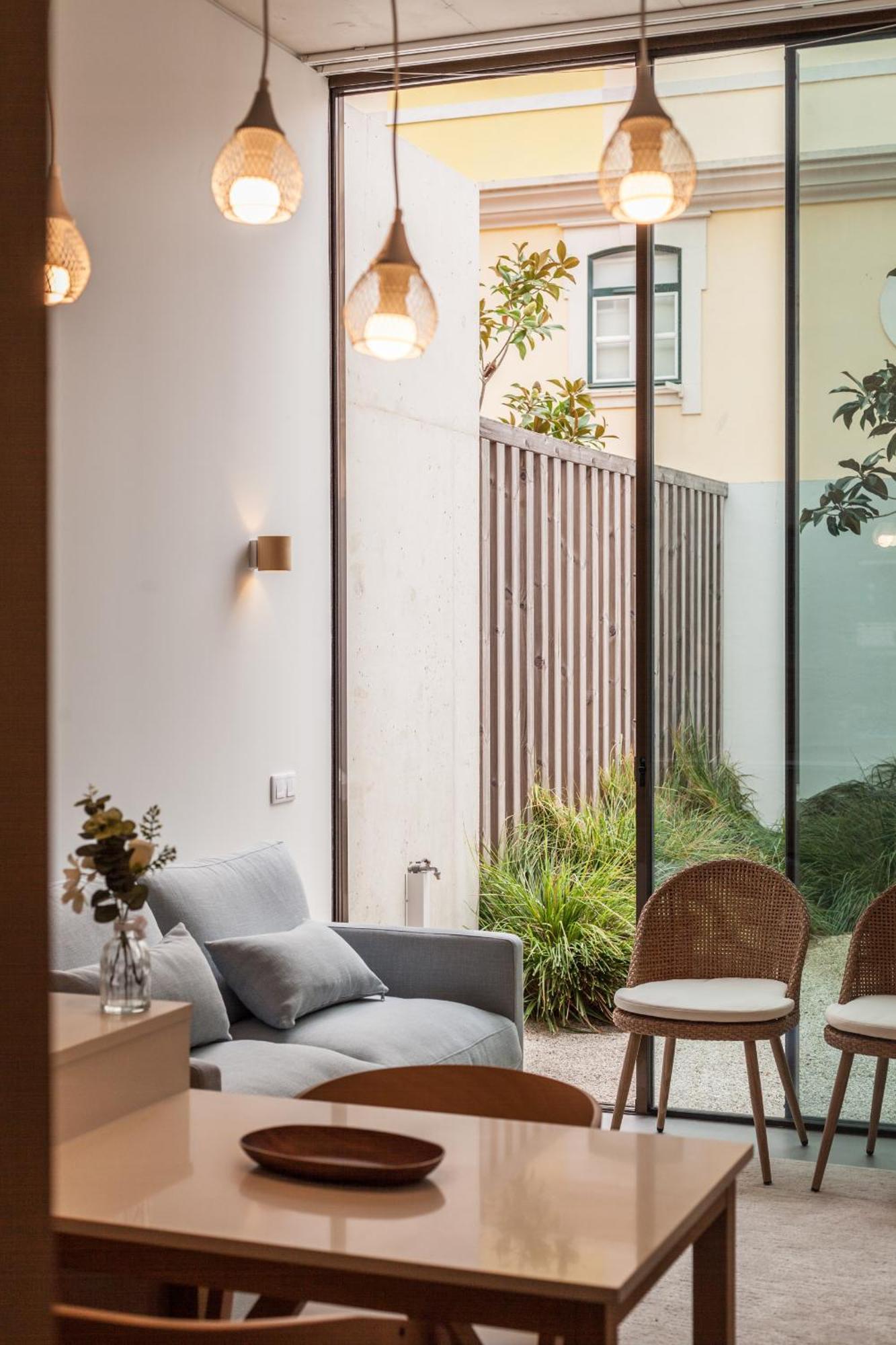 Apartment Flh Alcantara Terrace Lisbon