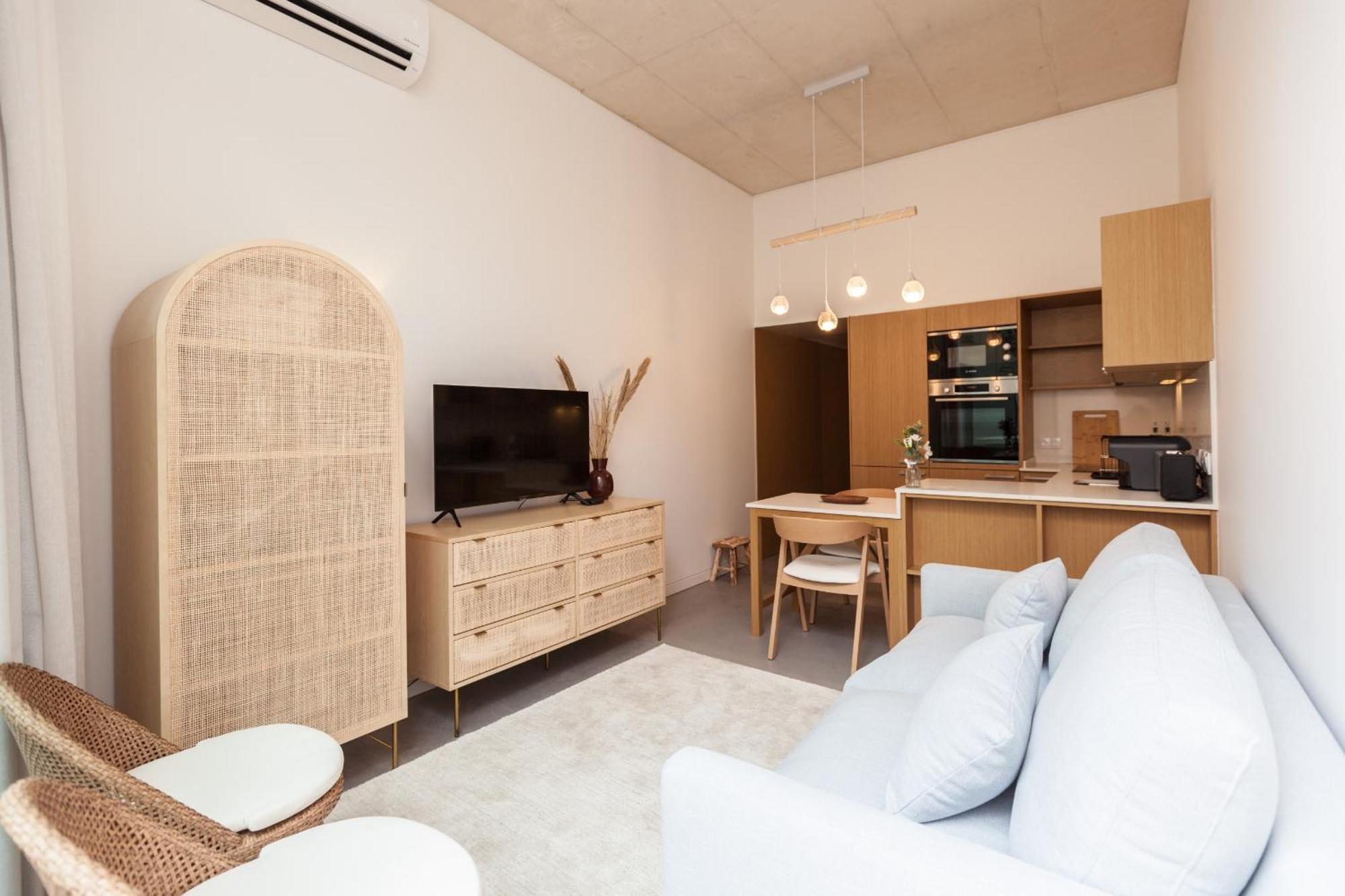 Flh Alcantara Terrace * Lisbon